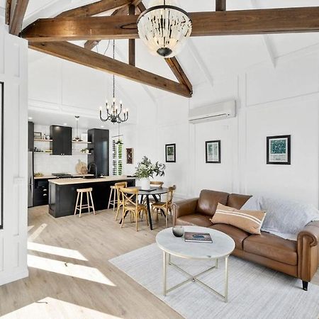 Daylesford Lake Garden Villas المظهر الخارجي الصورة