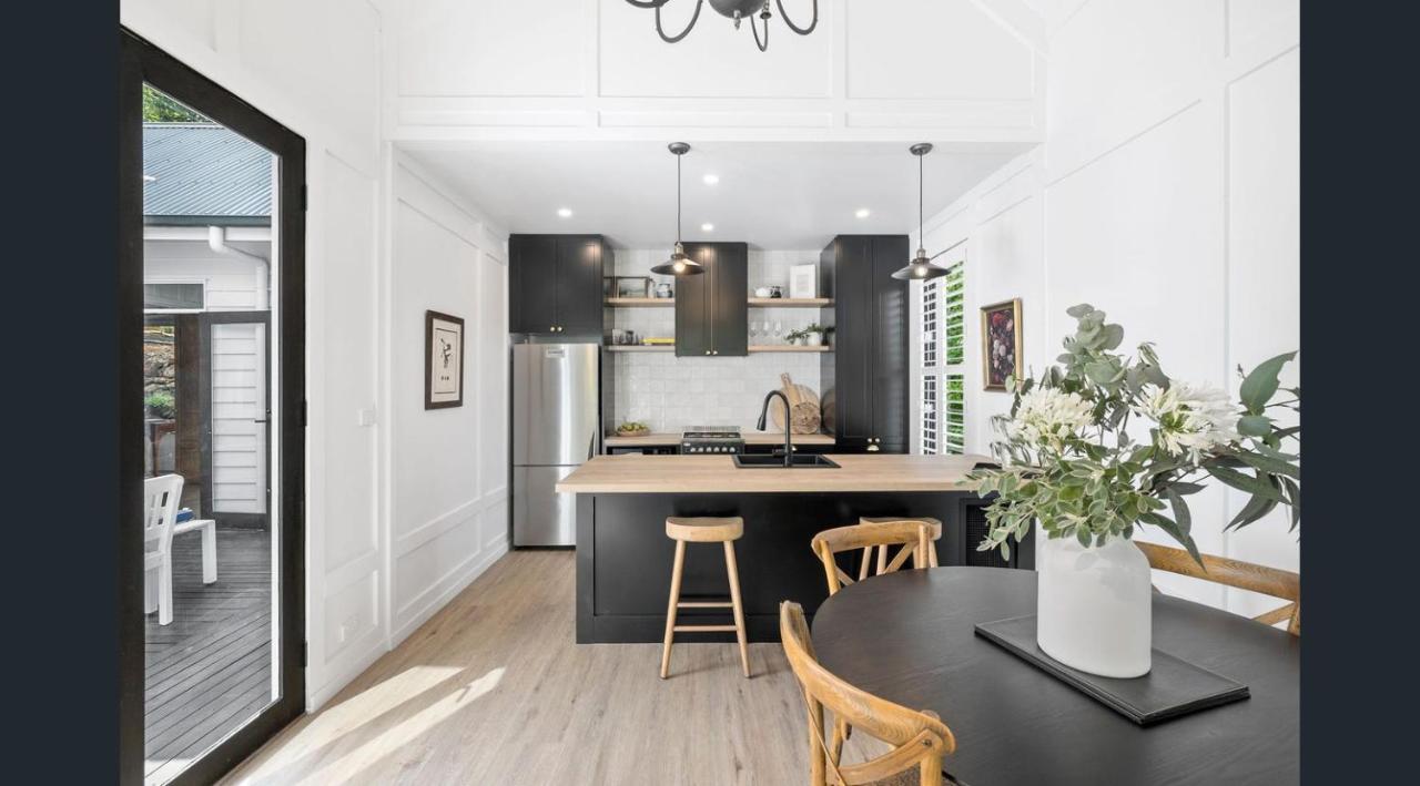 Daylesford Lake Garden Villas المظهر الخارجي الصورة