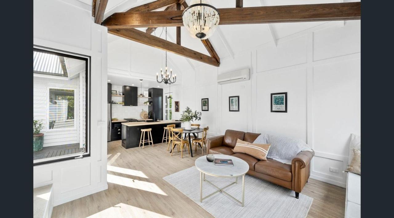 Daylesford Lake Garden Villas المظهر الخارجي الصورة