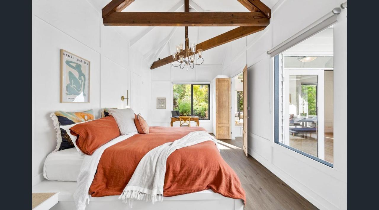 Daylesford Lake Garden Villas المظهر الخارجي الصورة