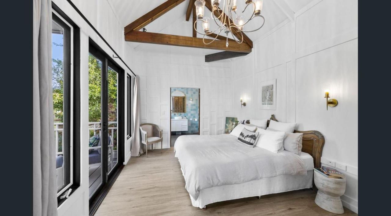 Daylesford Lake Garden Villas المظهر الخارجي الصورة