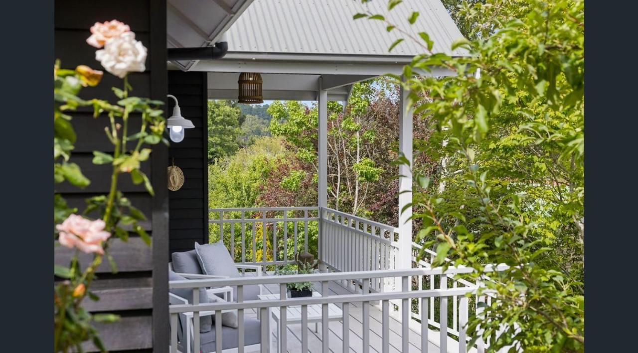 Daylesford Lake Garden Villas المظهر الخارجي الصورة