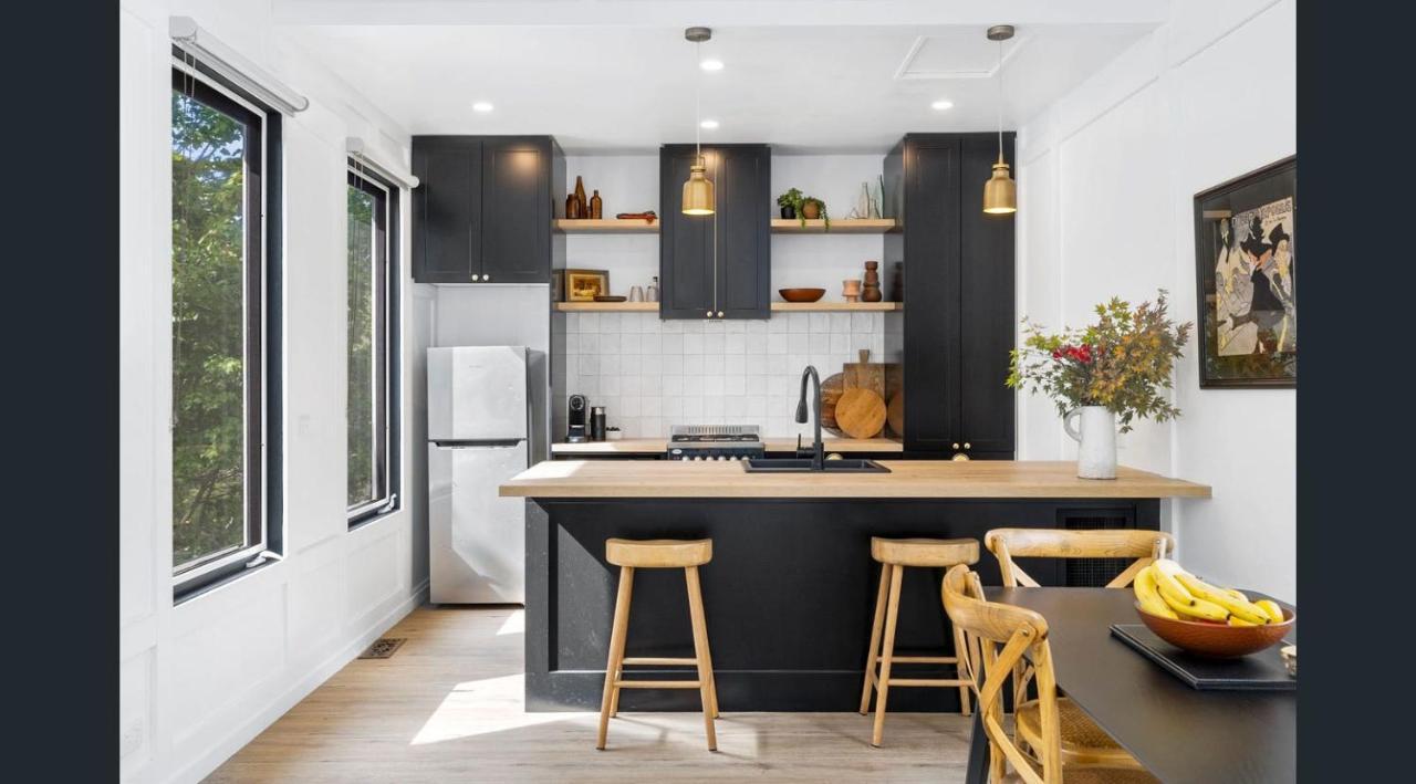 Daylesford Lake Garden Villas المظهر الخارجي الصورة