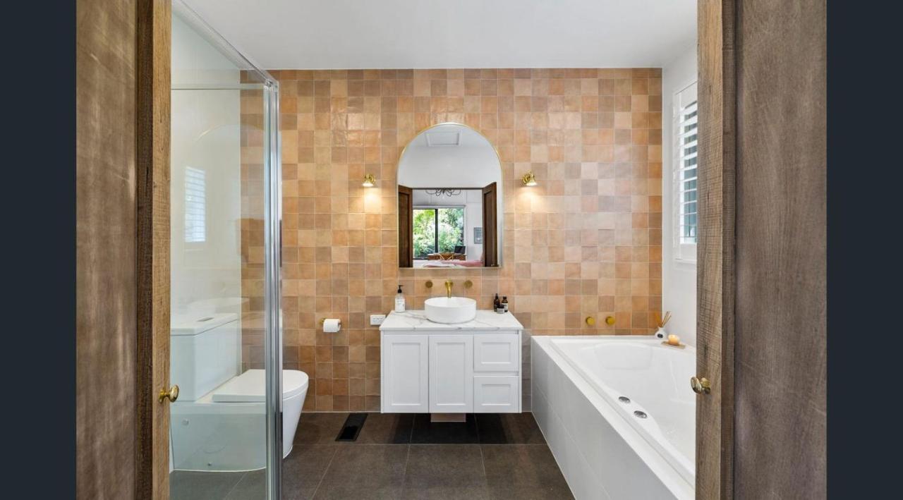 Daylesford Lake Garden Villas المظهر الخارجي الصورة