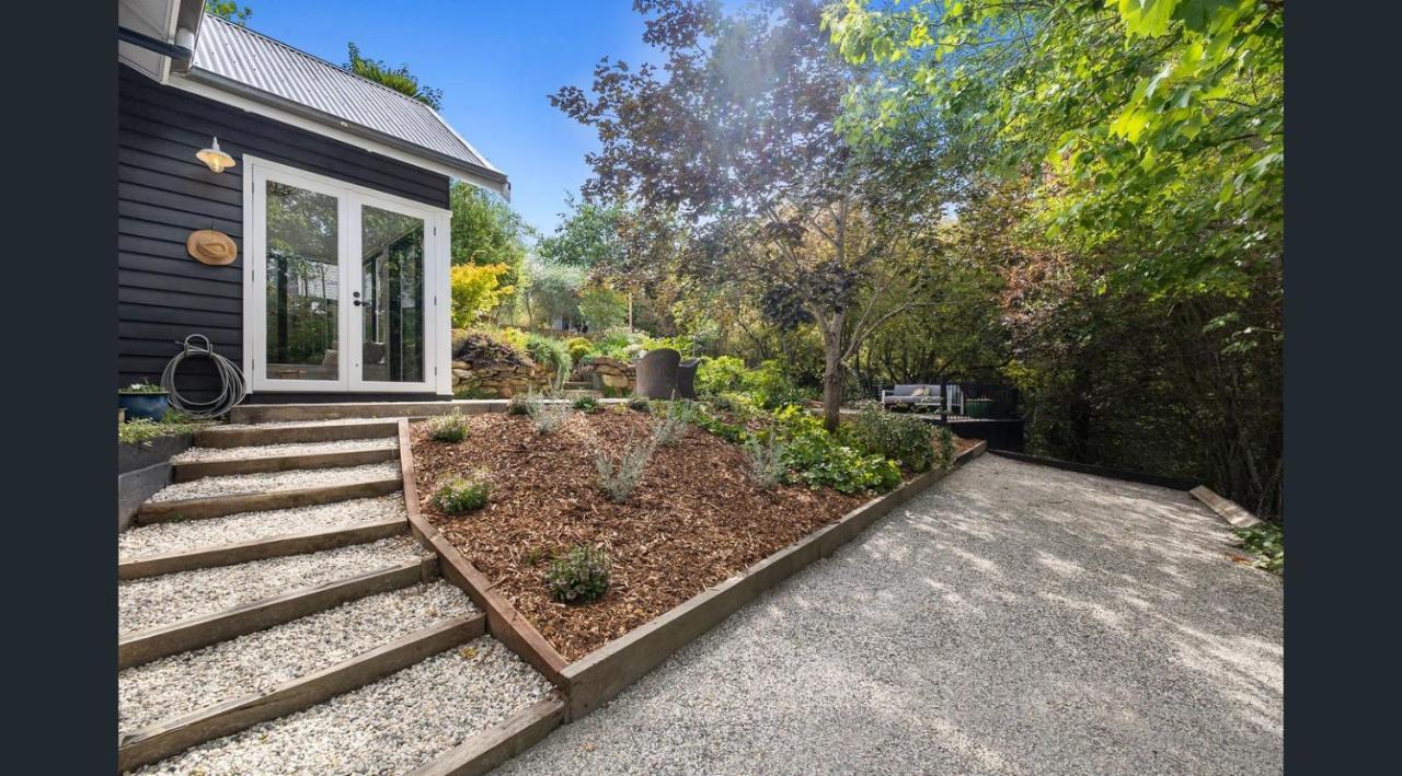 Daylesford Lake Garden Villas المظهر الخارجي الصورة