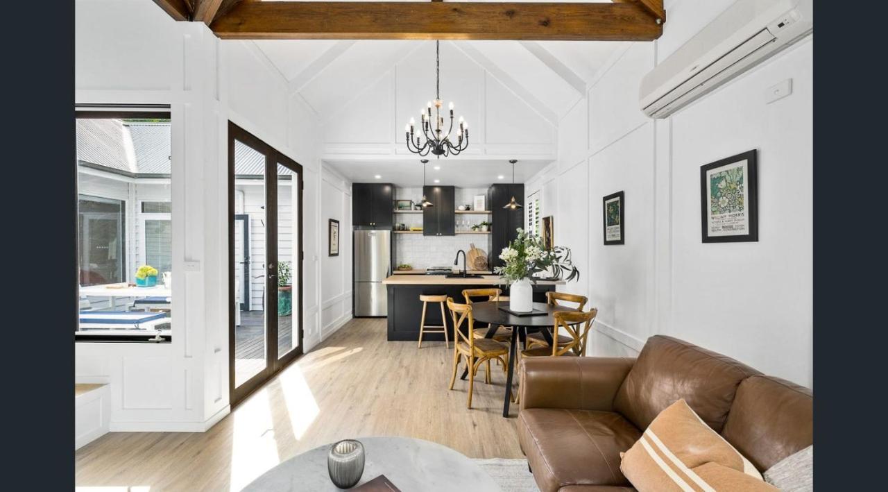 Daylesford Lake Garden Villas المظهر الخارجي الصورة